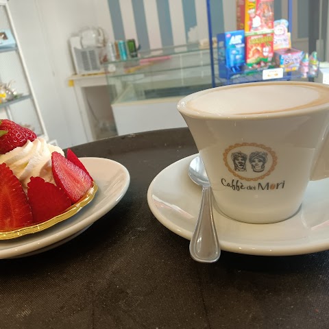 Rossella coffee & cake di Viterbo Rossella