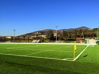 A.S.D. Atletica Castello Settore Calcio