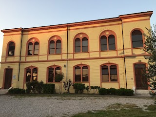 Ex scuola elementare, San Zenone di Minerbe