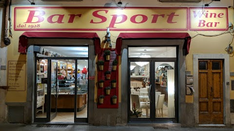 Bar Sport dal 1928