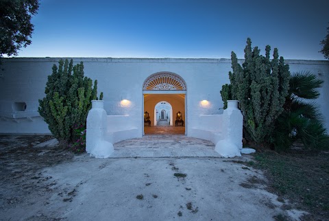 Masseria La Scalella