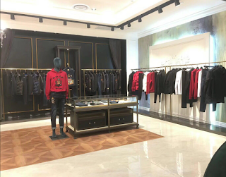 CALRAFNI Boutique