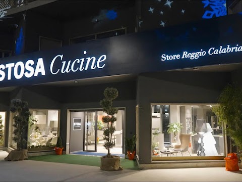 Stosa Store Reggio Calabria