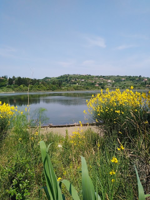 Parco naturale di Strugnano