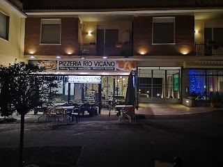 PIZZERIA ROSTICCERIA RIO VICANO