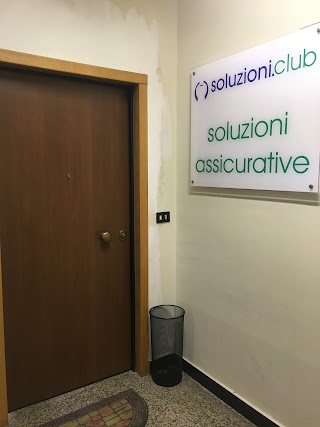 Soluzioni.club Broker