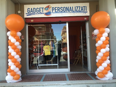 GP gadget personalizzati