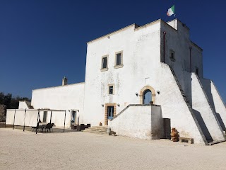 Antica Masseria Torre Mozza