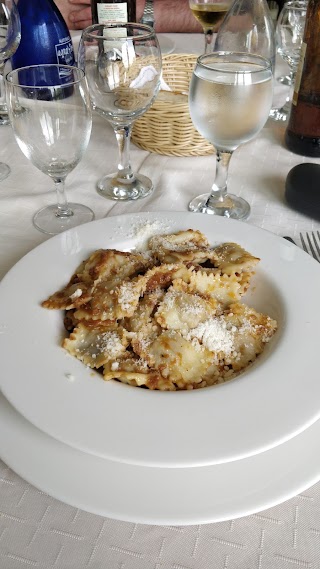 Ristorante Belvedere