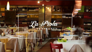 Ristorante Trattoria La Piola