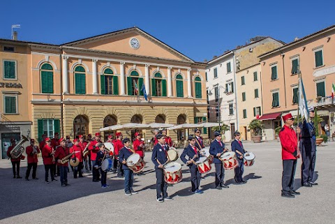 Associazione Filarmonica G. Puccini di Palaia