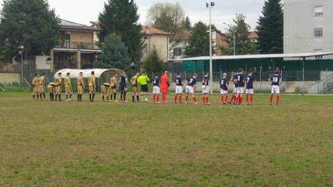 Unione Sportiva Crennese