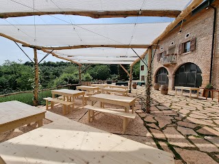 La Brasa Cuerta Azienda Agricola