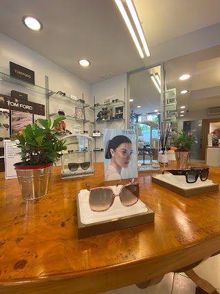 Ottica Elvio Carraro