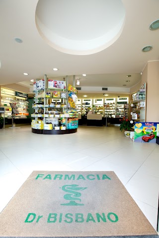 Farmacia Bisbano