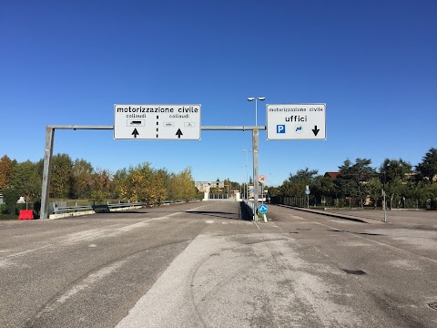 Motorizzazione Civile Venezia