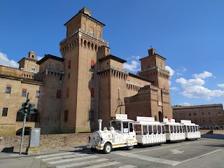 Ferrara City Tour