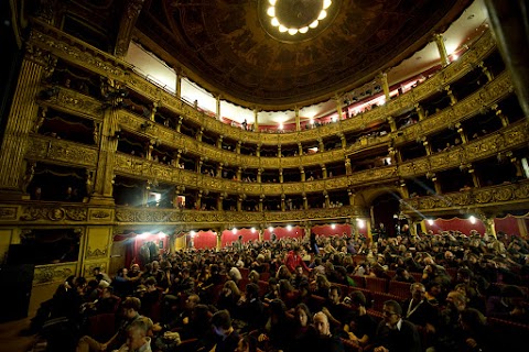 Teatro Stabile di Torino