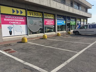 Ferramenta Tecno Romani