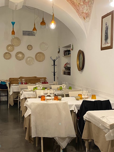 La Taverna Del Duca