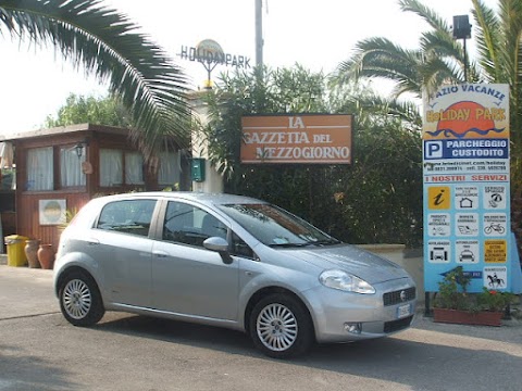 Taxi Ostuni