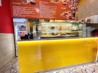 Istanbul kebab e pizza 2