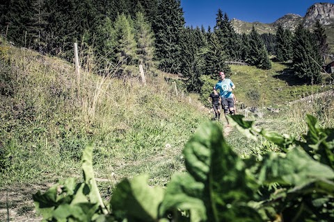 Centre Sportif Verbier