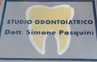 Studio Dentistico Dr Pasquini Simone