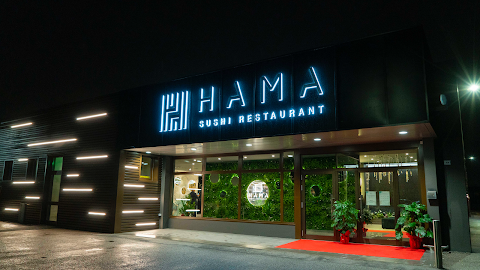 Hama Sushi Bussolengo