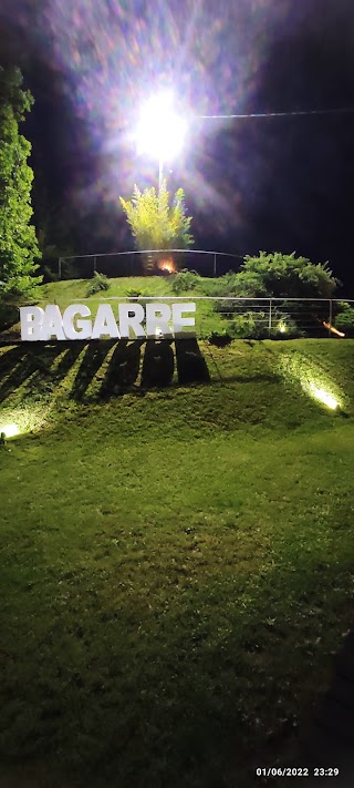 Bagarre