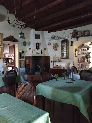 Ristorante All'Angolo Di Perni Giovanni