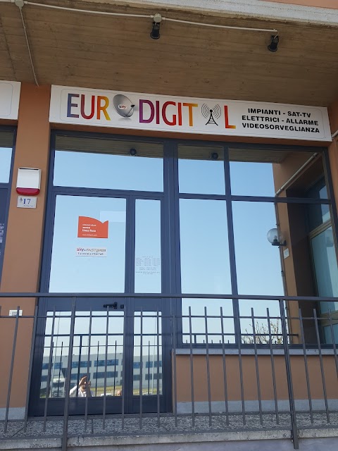 Negozio Sky Service | Eurodigital SNC Di De Mitri G. e Pasini M.