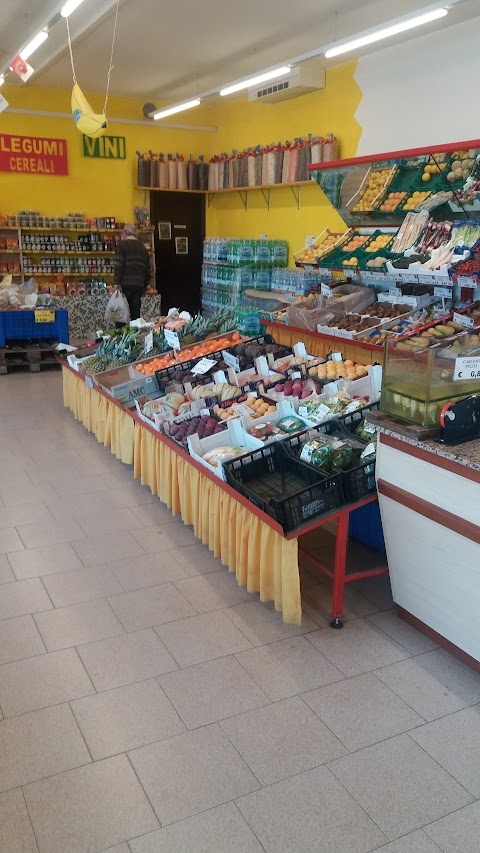 Frutta Mercato