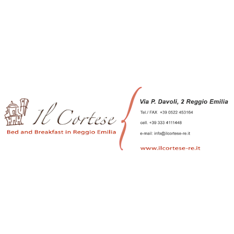 IL CORTESE B&B-Reggio Emilia-