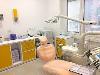 Centro Dentistico Meloria s.n.c.