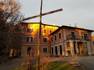 Scuola Apostolica Bertoni Degli Stimmatini