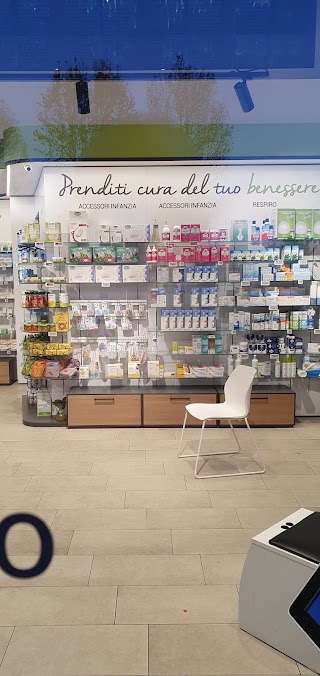 AMF Farmacia Comunale 5