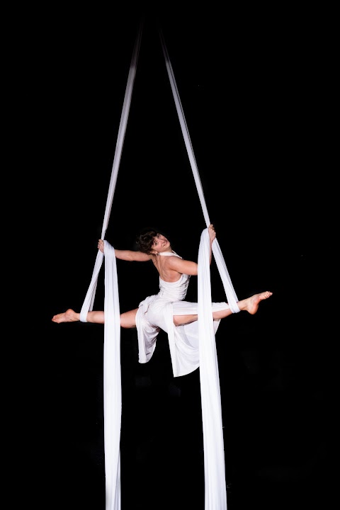 Accademia Materiaviva - Scuola di teatro e circo - Roma