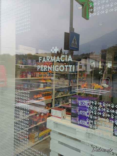 Farmacia Pernigotti