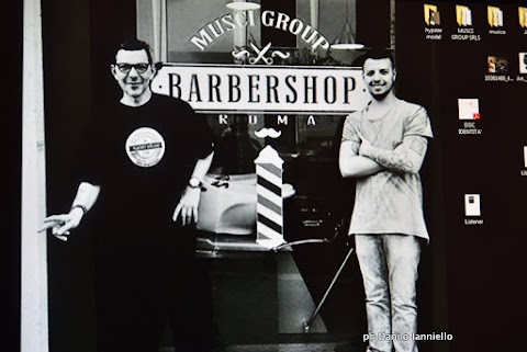 Musci Group Barber Shop
