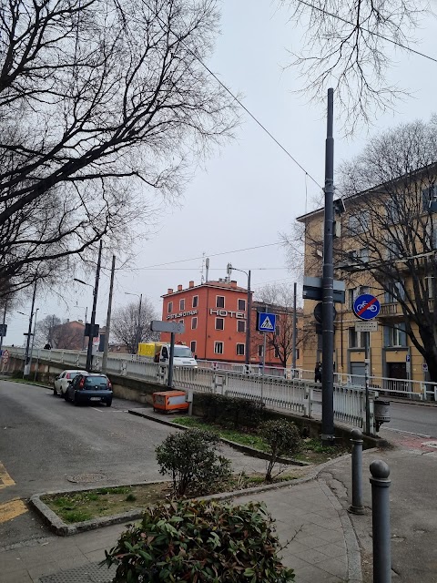 Hotel la Stella D'Italia