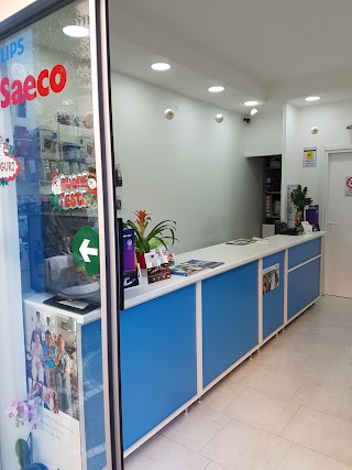 Centro Assistenza Quick Service