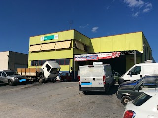 Autofficina Velino