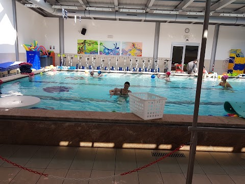 Piscina Riabilitativa Siloe