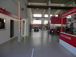 Europa Car Service