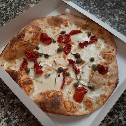 Ciao Pizza Di Mazza Marco