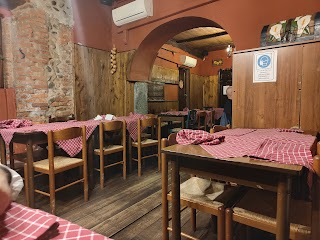 Ristorante Osteria La Mescita