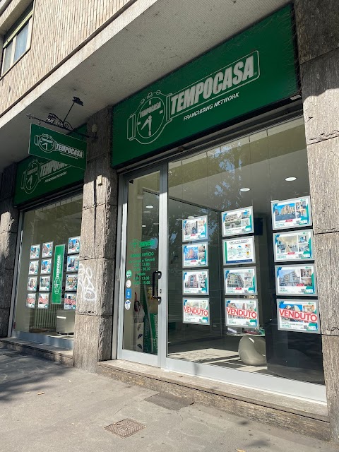 Agenzia Immobiliare Tempocasa Torino - Santa Rita/Siracusa
