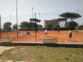 Villa Borghese Tennis Team Associazione Sportiva Dilettantistica