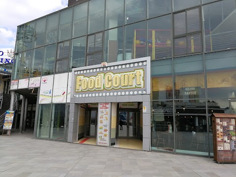 UCI Cinemas Casoria